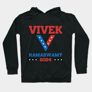 Vivek Ramaswamy 2024 Hoodie